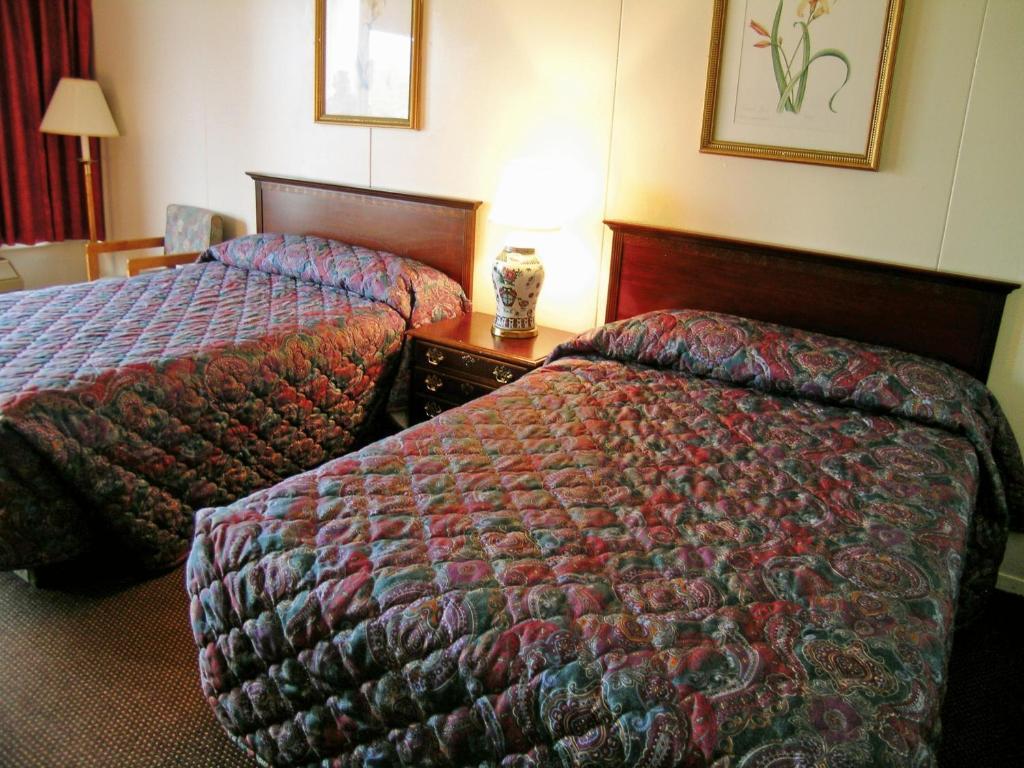Sunshine Inn & Suites Virginia Beach Cameră foto