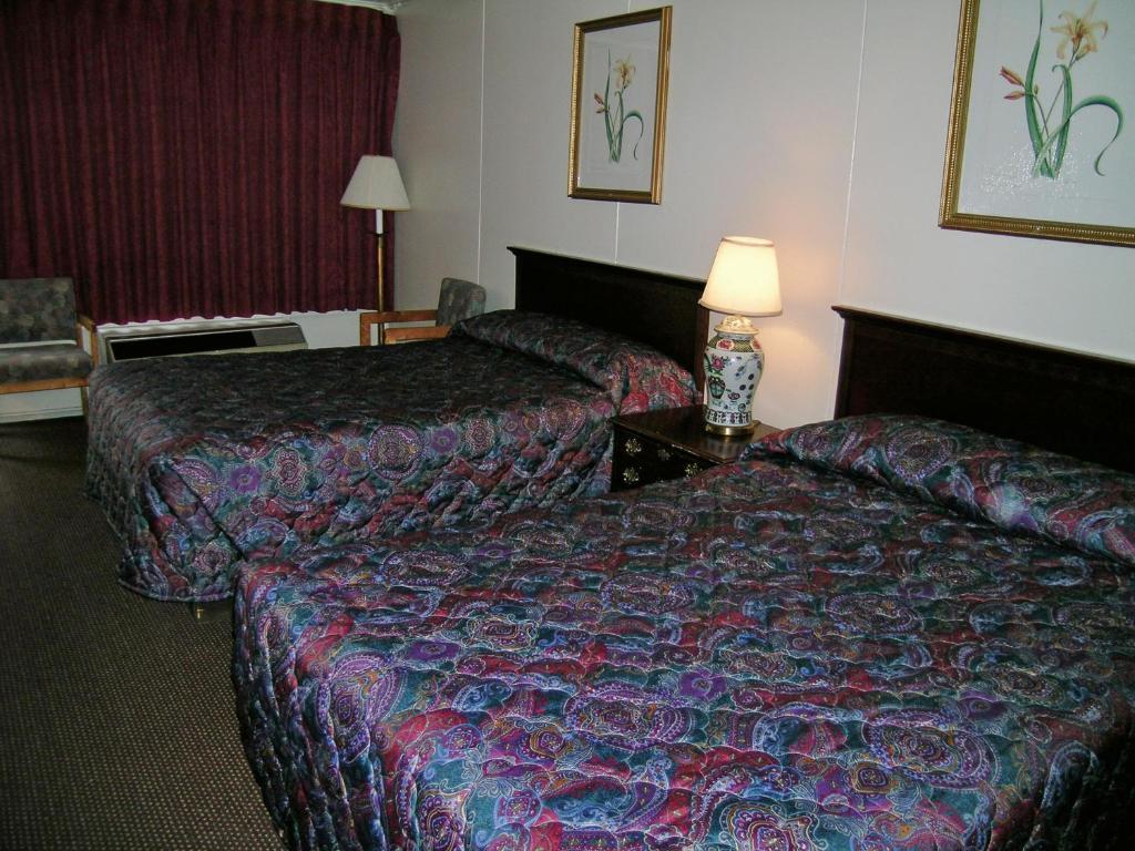 Sunshine Inn & Suites Virginia Beach Cameră foto