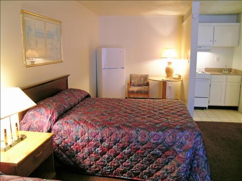 Sunshine Inn & Suites Virginia Beach Cameră foto